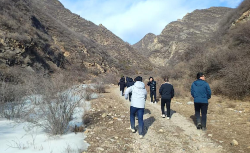 怀来县水资源水生态综合项目